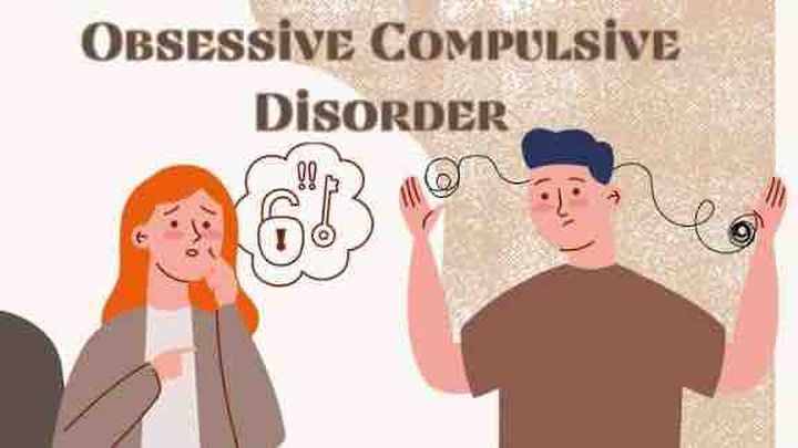 Support Viky's Mission for OCD Awareness campaign photo, 1 of 3