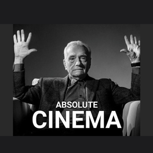 ABSOLUTE CINEMA