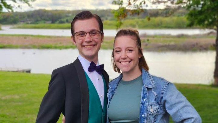 Main fundraiser photo
