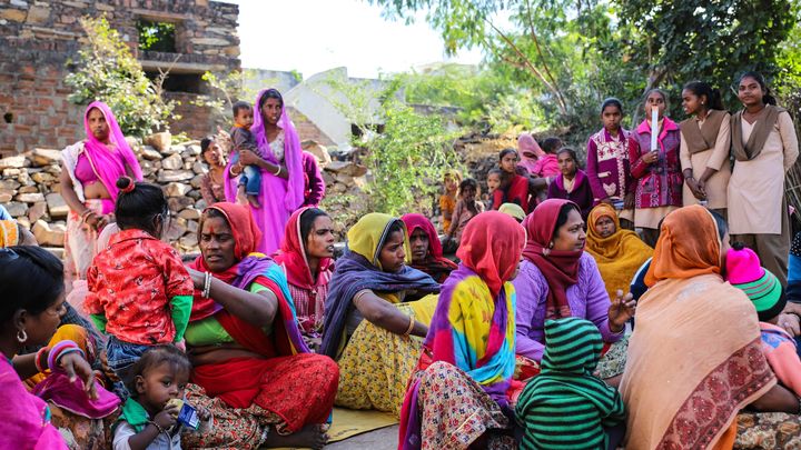 Women's Health & Empowerment Project campaign photo, 1 of 2