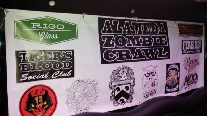 Main fundraiser photo