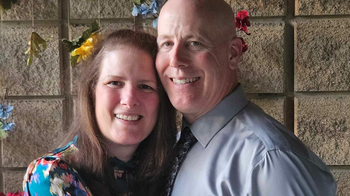 Main fundraiser photo