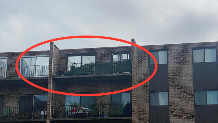 Support Our Family After Devastating Roof Collapse campaign photo, 1 of 8
