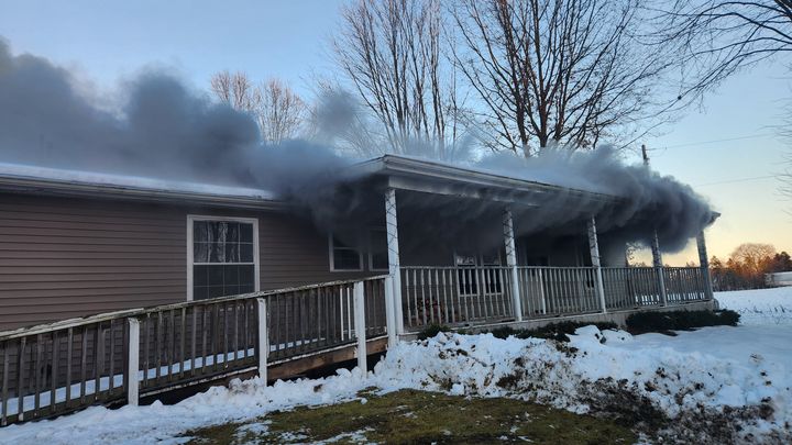 Fundraiser by Michael Haygood : Help My Family Rebuild After House Fire