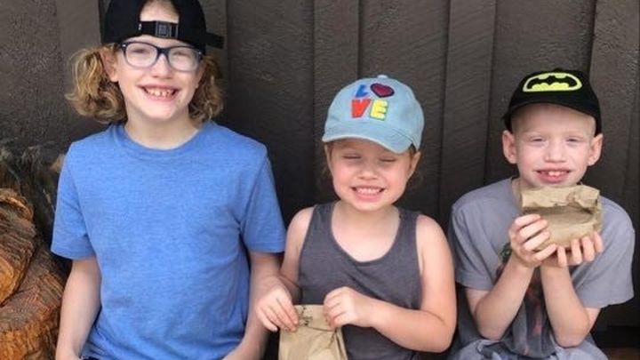 David Rypkema Fundraiser for David Rypkema by Victoria Hidalgo : Rypkema House Fire Fund