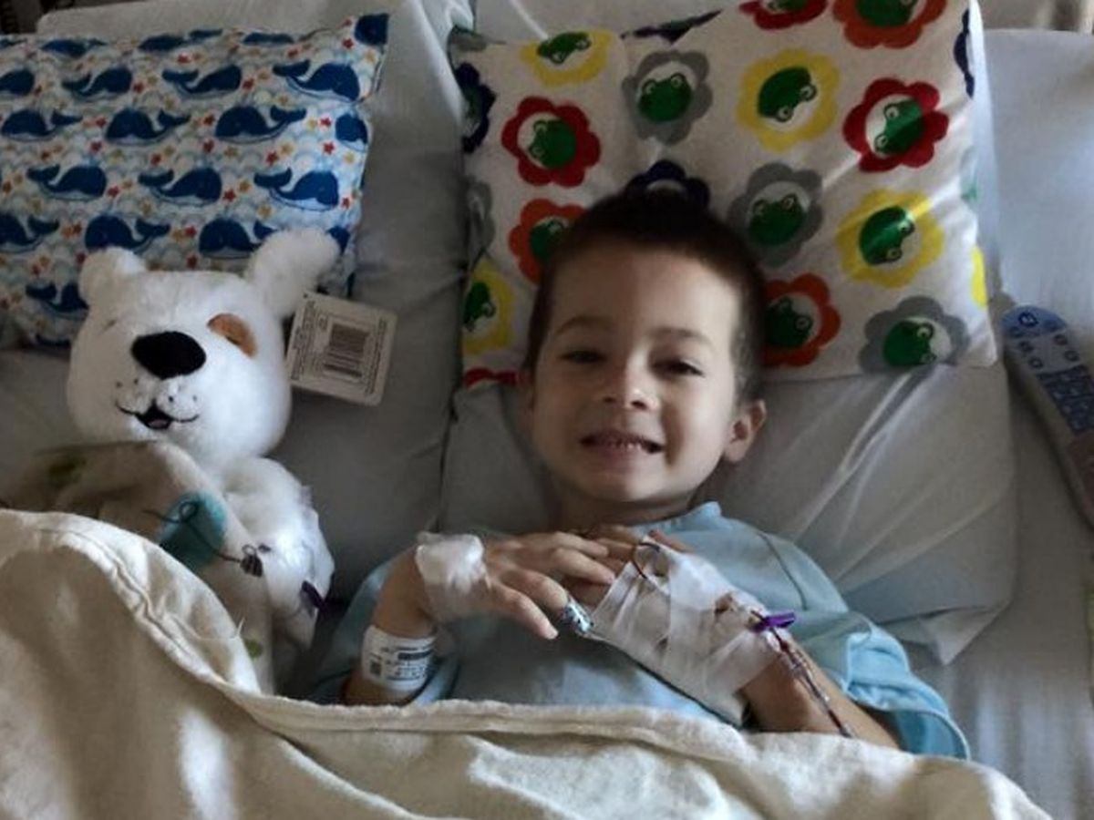 Cole Rocca Fundraiser for Jennifer La Rocca by Kathy Cole : Dominic LaRocca ...