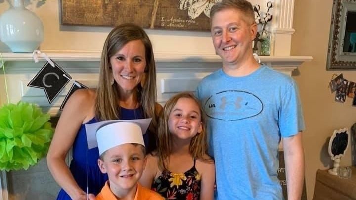 Fundraiser for Linsie Goza by Jenny Worsham : Give to the Gozas