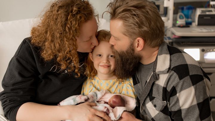 Help Us Get to Our Baby campaign photo, 1 of 8