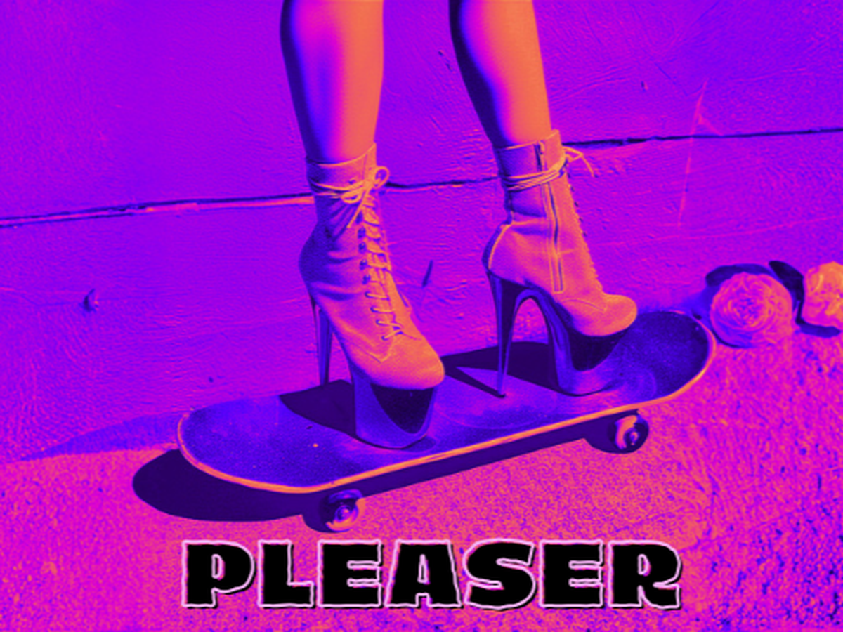 PLEASER: A Dance Short Film campaign photo, 1 of 5