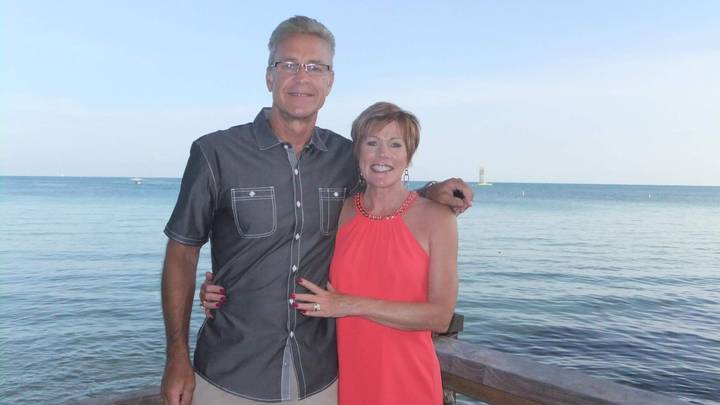 Main fundraiser photo