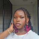 Profile photo of Lucy Frimpong