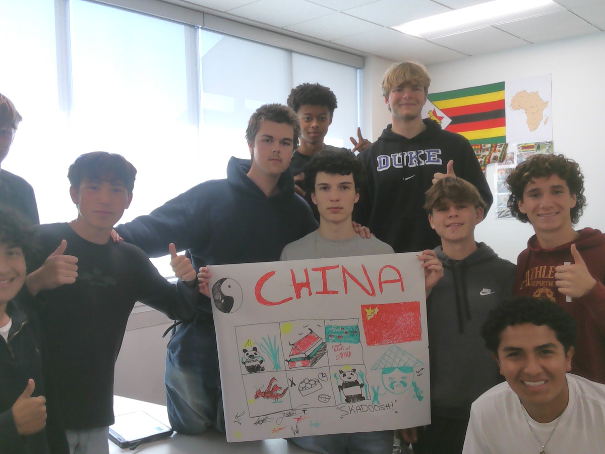 Fundraiser’s main image