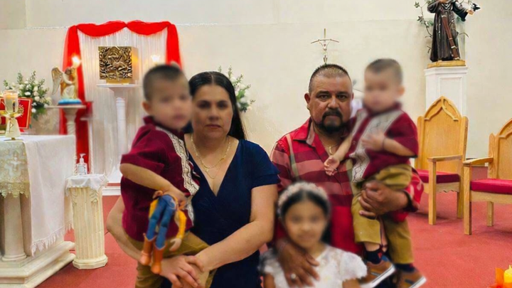 Bring Joseluis Home to His Family campaign photo, 1 of 3