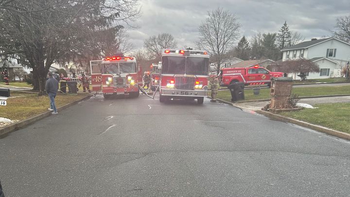 Support for Denise and Family After House Fire campaign photo, 1 of 4
