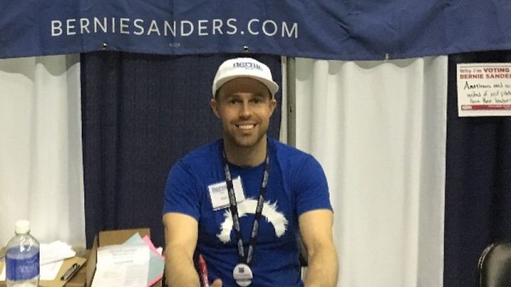 Main fundraiser photo