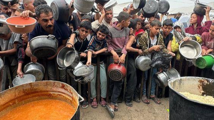 Main fundraiser photo