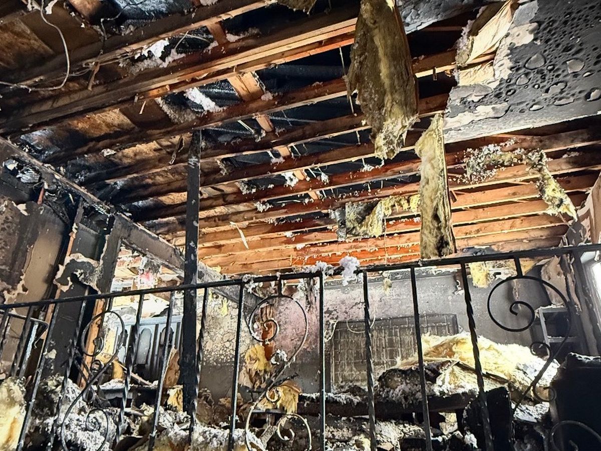 Fundraiser by Tori Radosti : Support for Alex and His Dad After