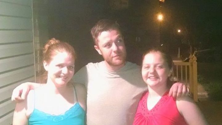Main fundraiser photo