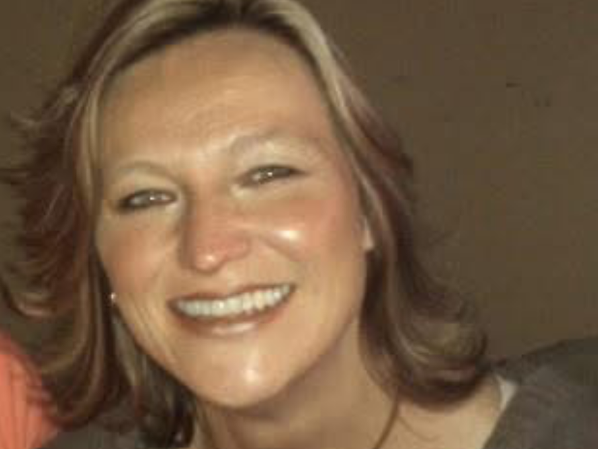 Supporting Michele Feather campaign photo, 1 of 8