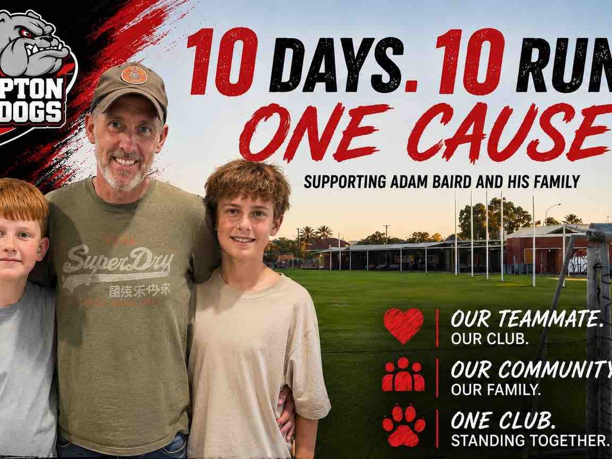Fundraiser’s main image