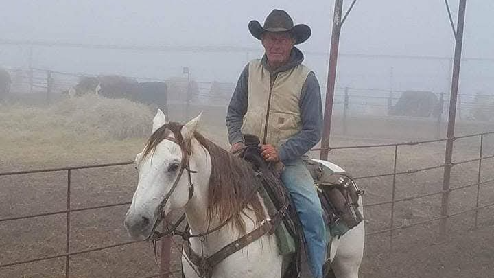 Hick Hill campaign photo, 1 of 8
