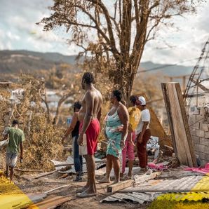 Help  Jamaica 