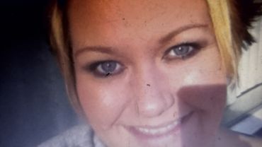 Rebekah Barnes Hoffman 