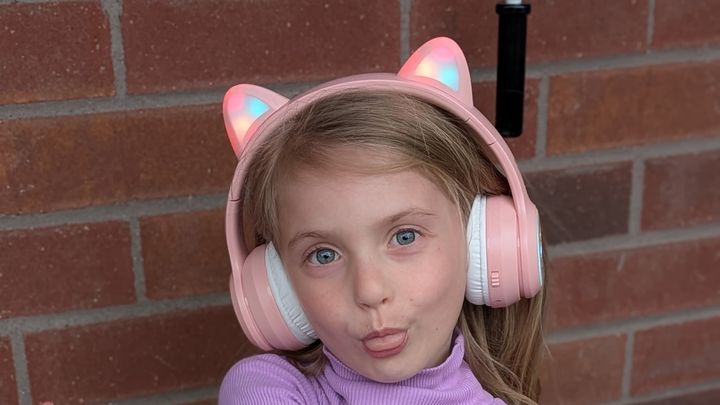 Forever 8 Year Old Leanne's Legacy: Supporting Her Family campaign photo, 1 of 6