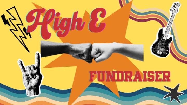 Help Us Make 'High E'—A Student Comedy Film campaign photo, 1 of 8