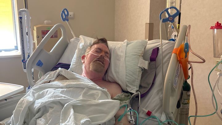 Support Jerry's Recovery from Brain Surgery campaign photo, 1 of 6