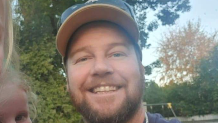 Fundraiser for Rinda O'Mara by Benjamin White : Support Jay and his family