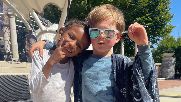 Hurricane Helene Anniversary - Help AVL Kids in Need! campaign photo, 1 of 8