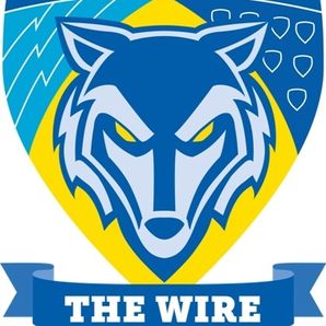 Warrington Wolves Squadbuilder