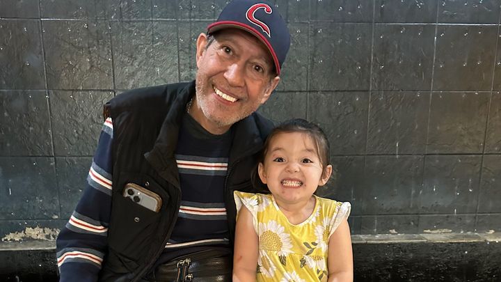 Main fundraiser photo