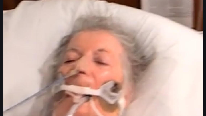Please Help Me Reach My Mother in Her Time of Need campaign photo, 1 of 3