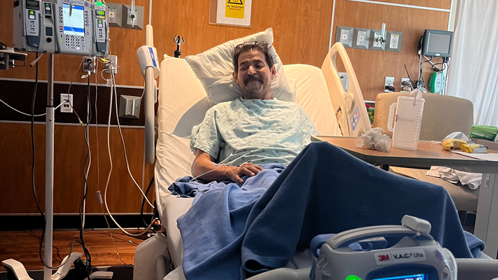 Help Jenny's Uncle Recover and Pay Bills campaign photo, 1 of 3
