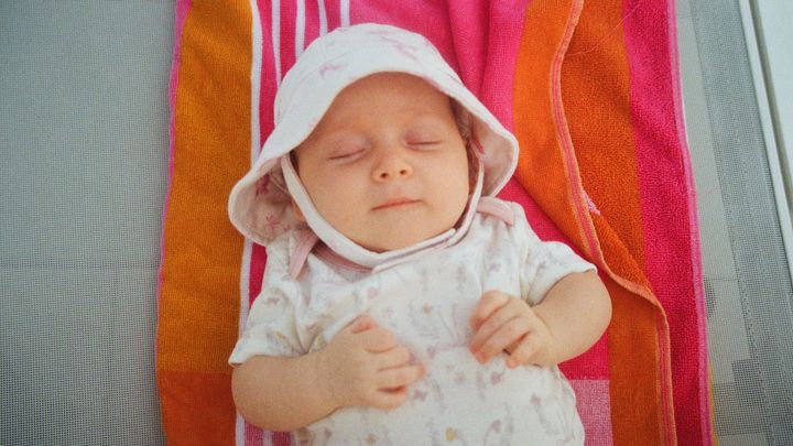 Support Baby Charlie’s Fight Against Leukemia campaign photo, 1 of 8