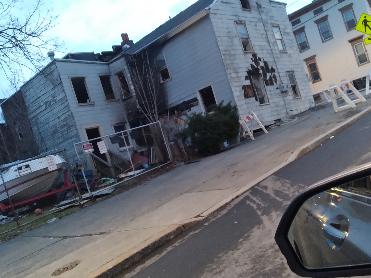 Fundraiser by Robert Tune : Help Robert Rebuild After a Devastating ...