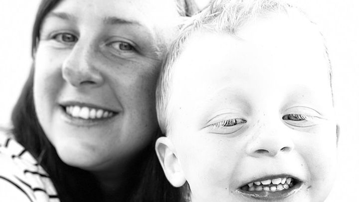 Help support Lou! campaign photo, 1 of 5