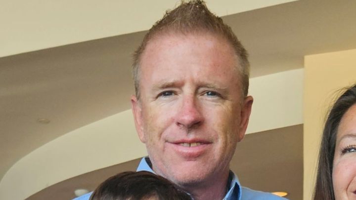 Support Kenny Kulesz's Recovery campaign photo, 1 of 7