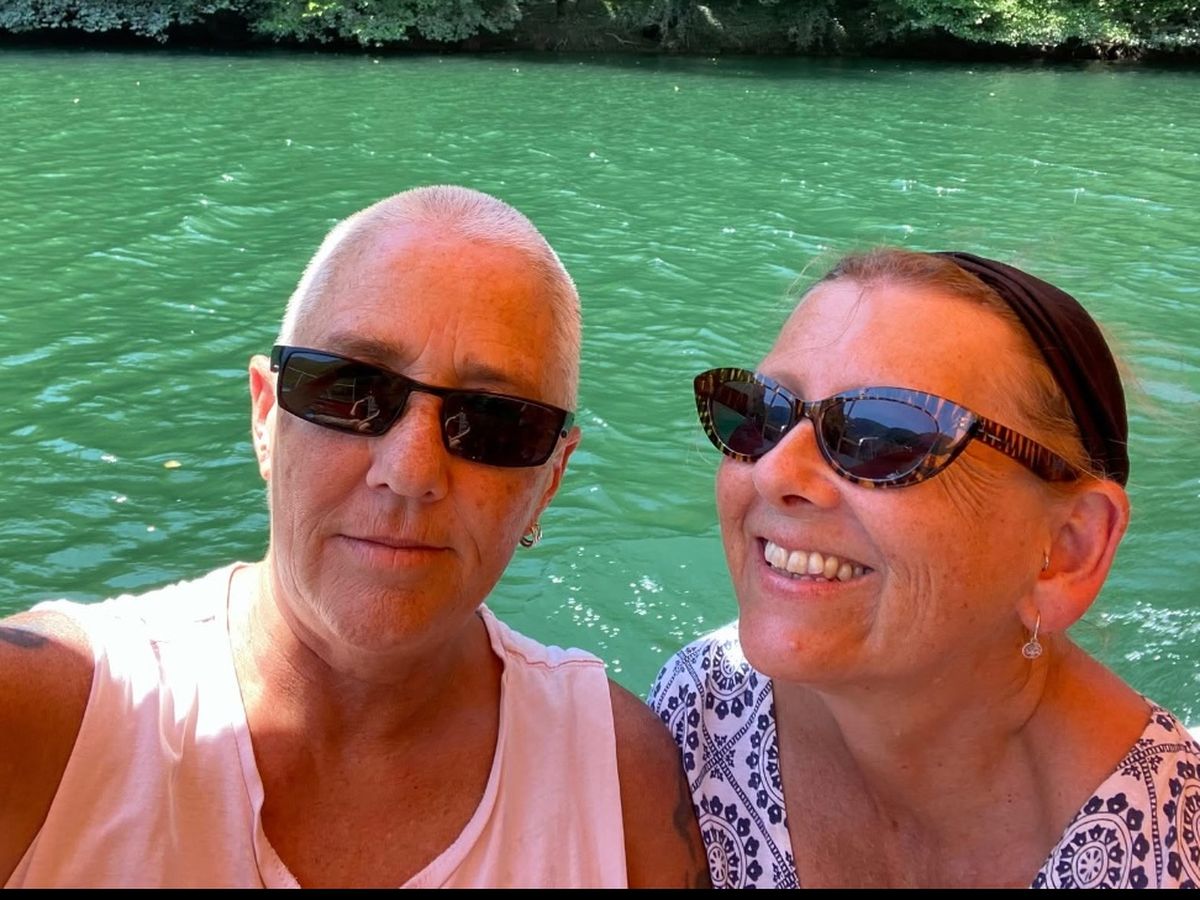 Help Kate and Jack After the Tragic Loss of Their Parents campaign photo, 1 of 8