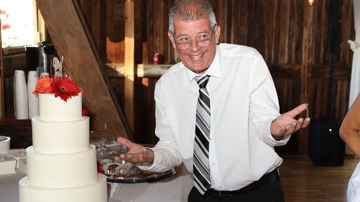 Main fundraiser photo