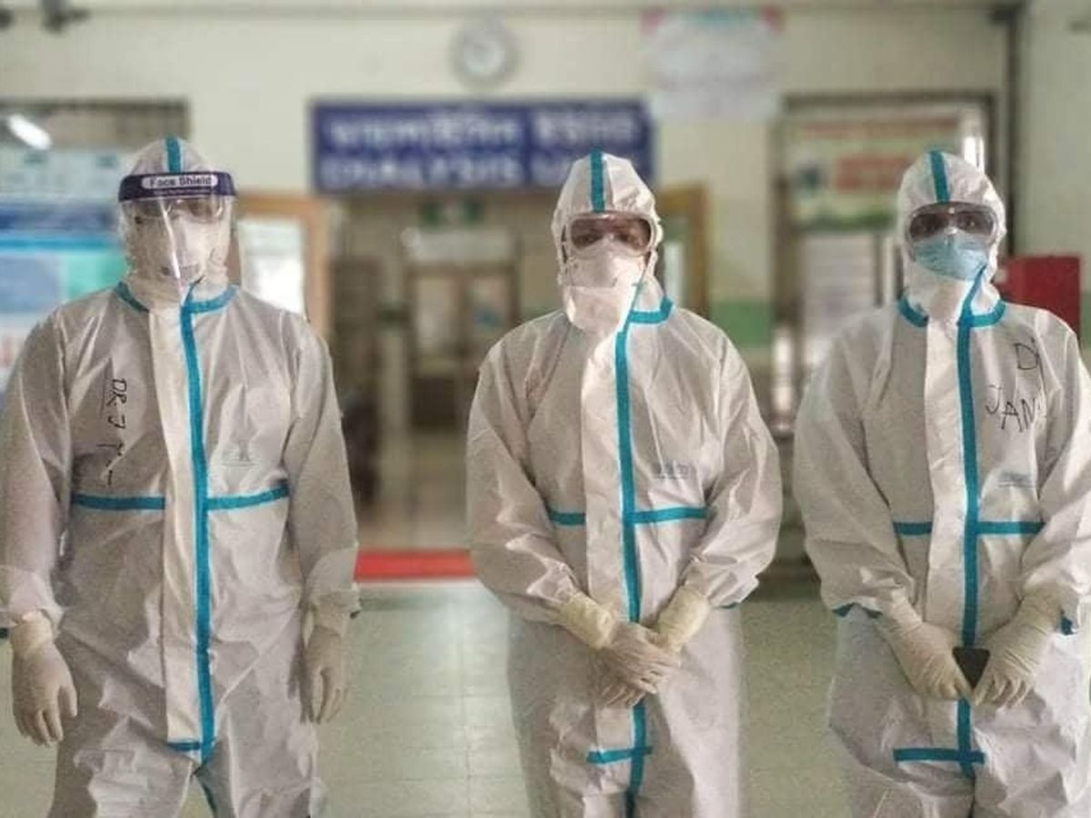 Fundraiser’s main image
