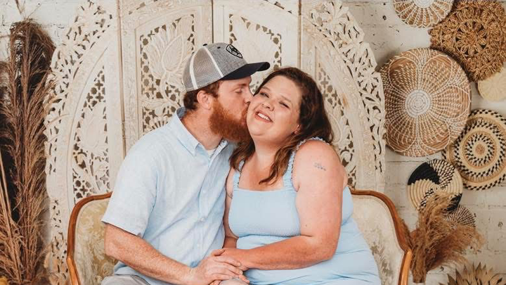 Assist Trevor's Family After Sudden Loss campaign photo, 1 of 7