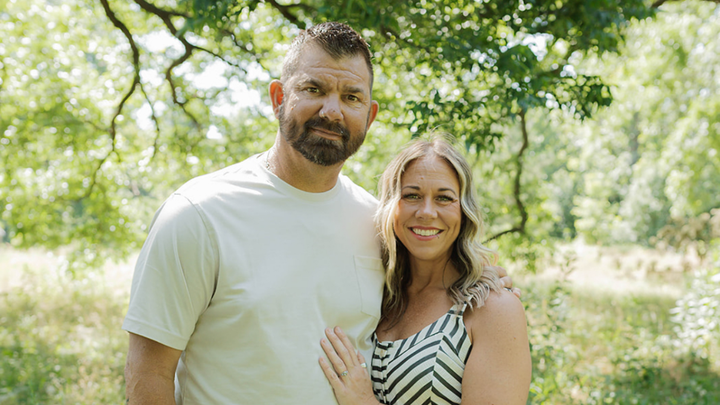 Help the Durhams During Transplant Recovery campaign photo, 1 of 4
