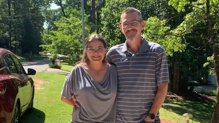 Donate to Jamie's Healing and Family Needs campaign photo, 1 of 6