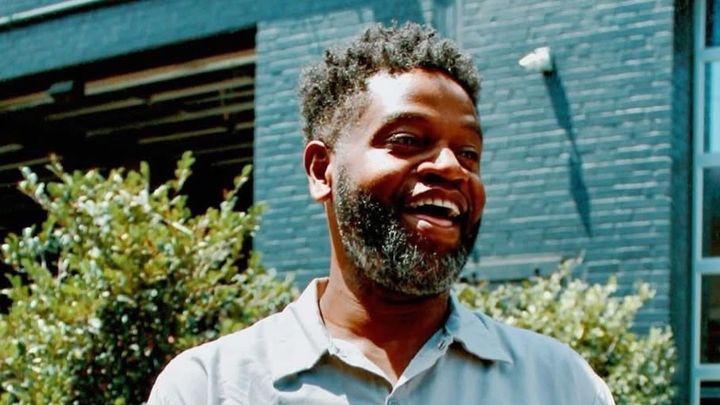 Long Live Big Chris campaign photo, 1 of 8