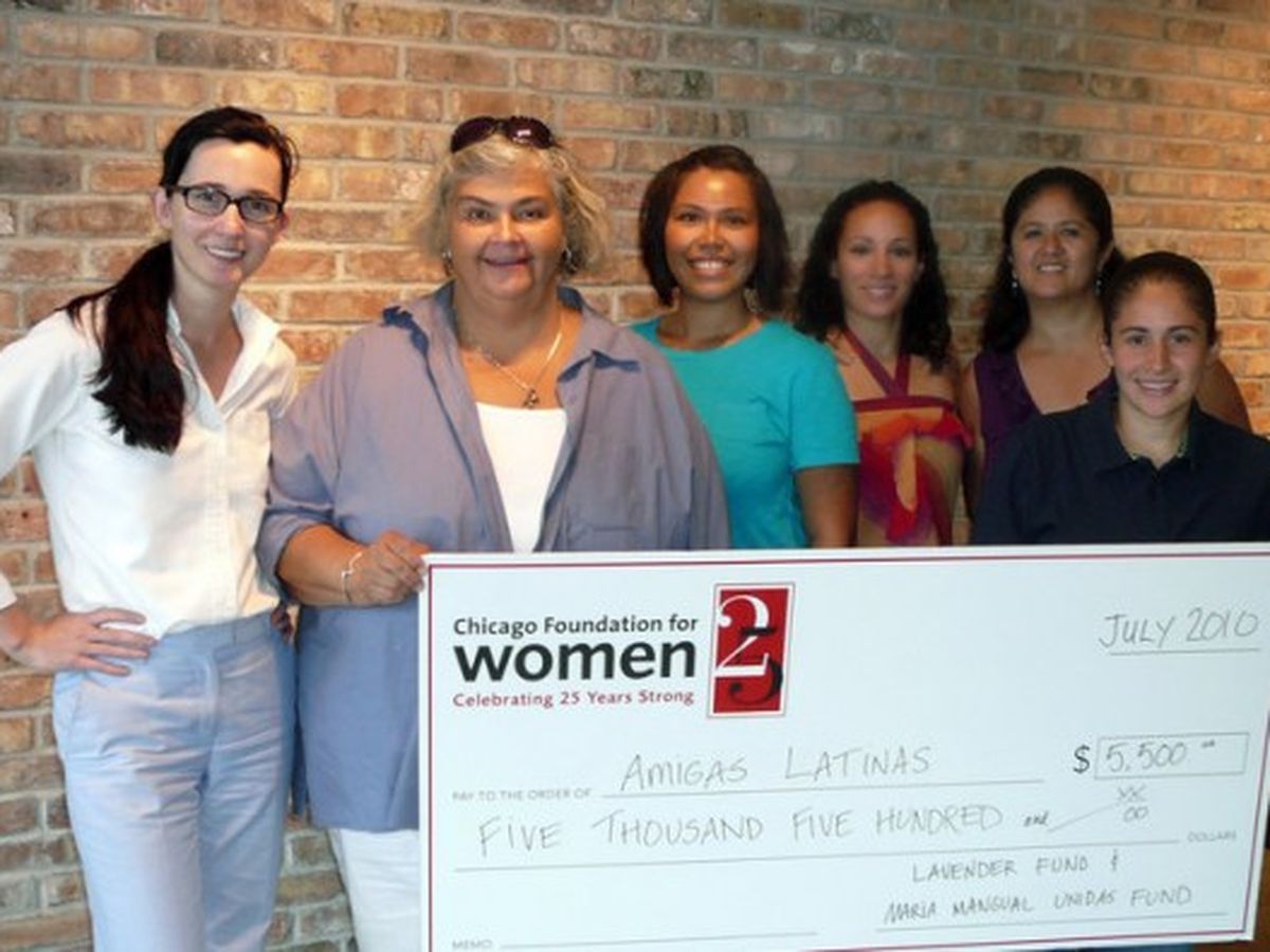 Fundraiser’s main image