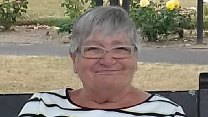 Dementia UK - Close to our hearts campaign photo, 1 of 3