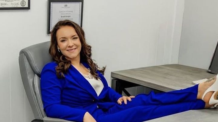 Support Brandi's Journey to Nationals campaign photo, 1 of 7